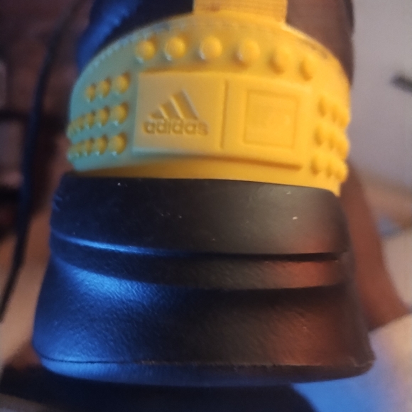 Lego shoes - Picture 2 of 3